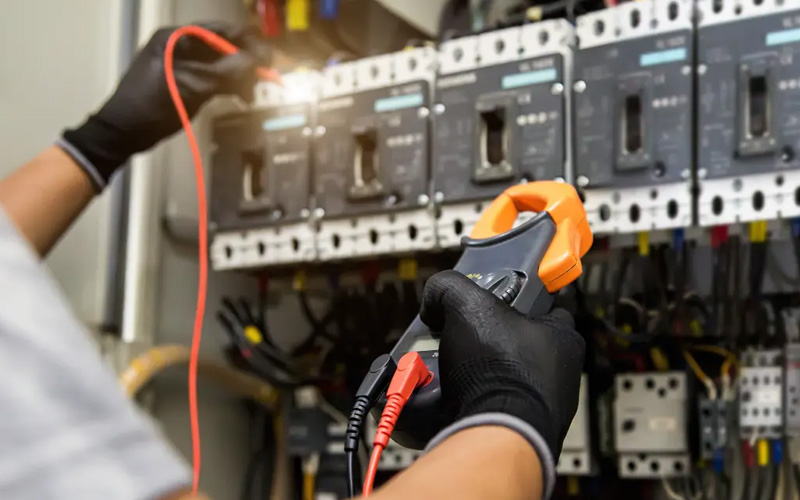 electrical